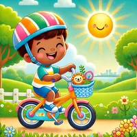 The Bicycle Ride