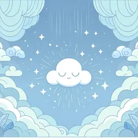 The Calm Cloud