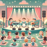 The Concert
