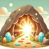 The Courage Cave