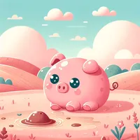 The Pink Piggy