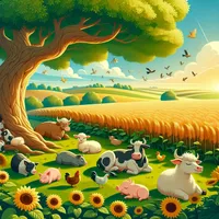 The Sleepy Farm