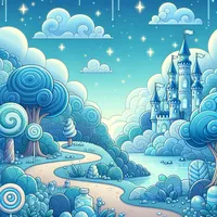 Trip to Candyland