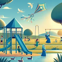 Trip to the Park