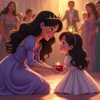 The Princess Ball