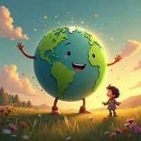 Earl The Earth