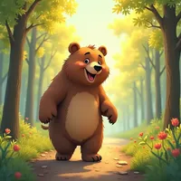 The Big Bear