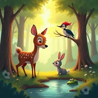 Earth Day Stories thumbnail