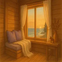 Cozy Cottage Dreams