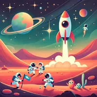 Mission to Mars