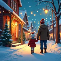 Holiday Lights