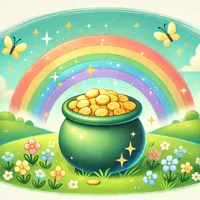 The Pot of Gold