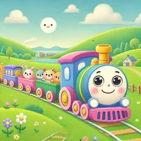 The Train Ride