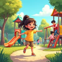 Trip to the Park