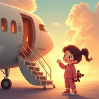 Travel Tales thumbnail