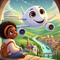 Trip to Italy