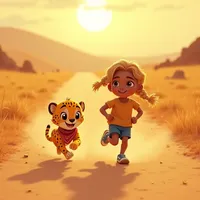 Cheetah School