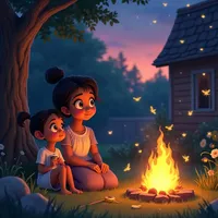 Summer Nights
