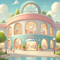 Trip to the Mall