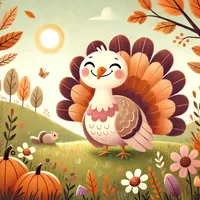The Grateful Turkey