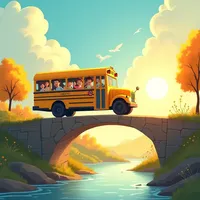The Bus Ride