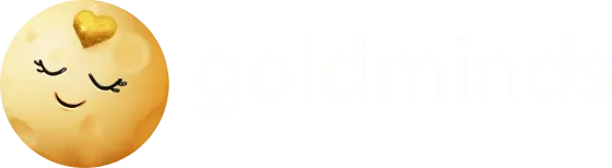 Goldminds Logo