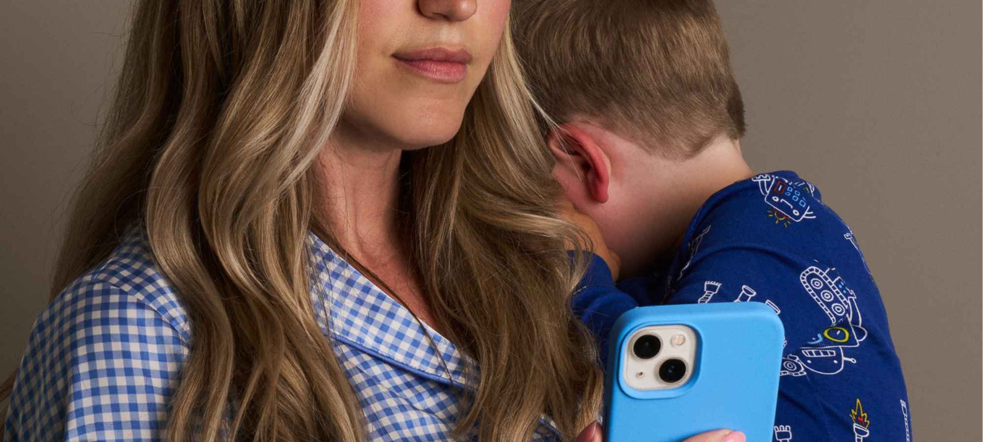 Bedtime Basics: How to Create Calm, Connection & Restful Sleep