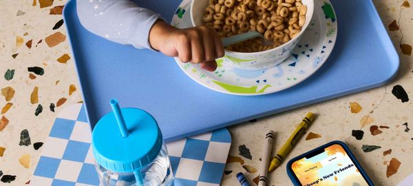 Back-to-School Morning Routine Tips for a Calmer Start