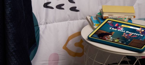 Sharing a Room with Siblings