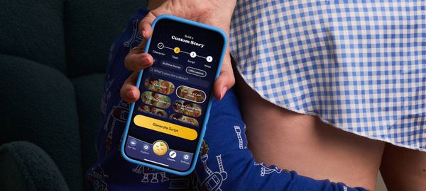 How to Use Goldminds in Your Bedtime Routine