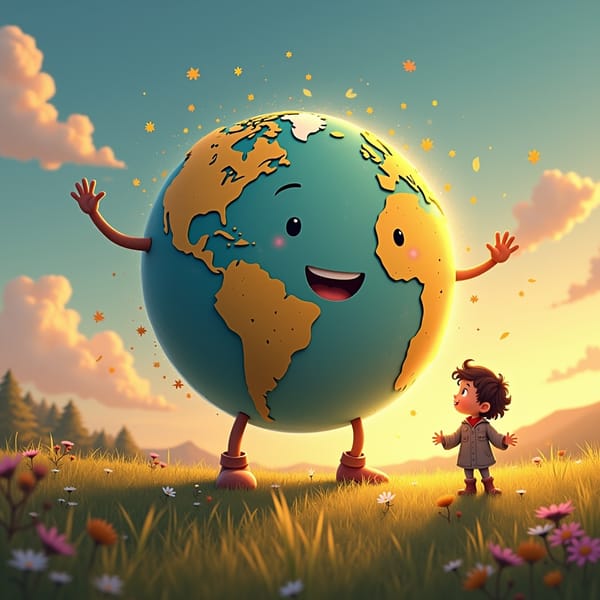 Why Nature Helps Kids Sleep Better